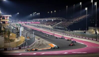 Abu Dhabi, Qatar F1 Races Remain on 2026 Calendar, Final Decision Due in September